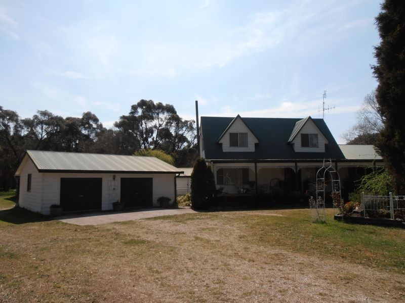 103 Reserve Road, Marrangaroo NSW 2790