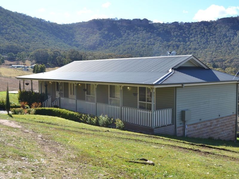 Lot 6 Daintree Close, South Bowenfels NSW 2790