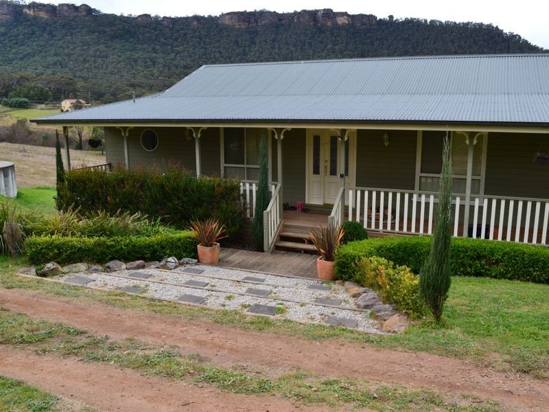 Lot 6 Daintree Close, South Bowenfels NSW 2790