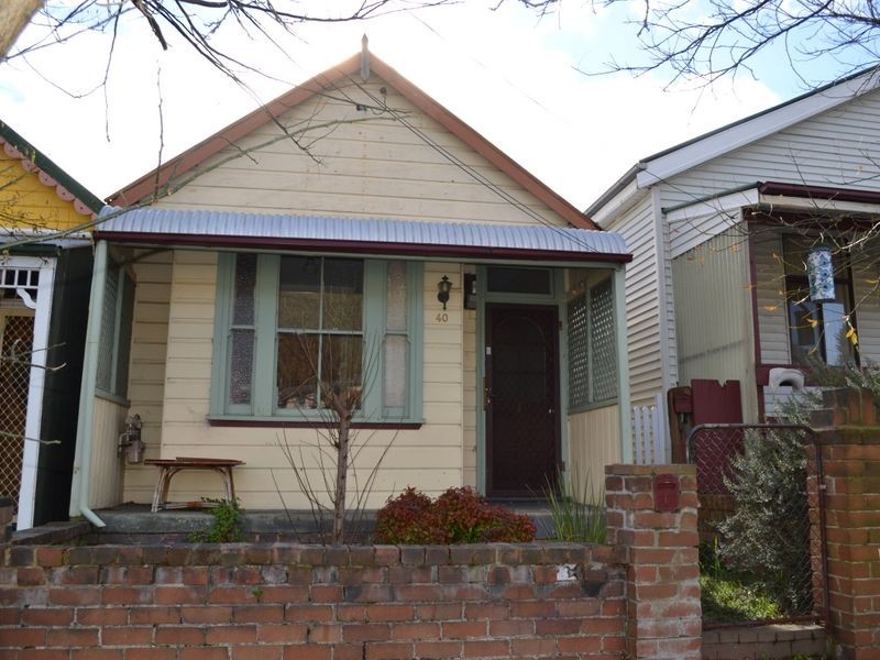 40 Bent Street, Lithgow NSW 2790