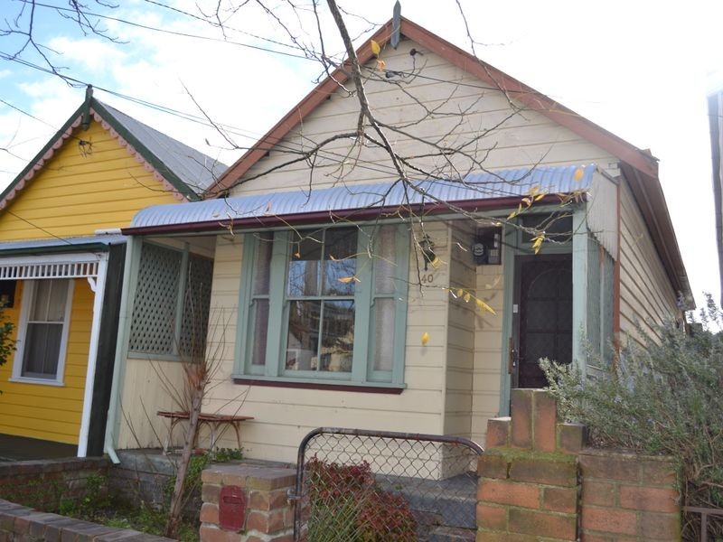 40 Bent Street, Lithgow NSW 2790