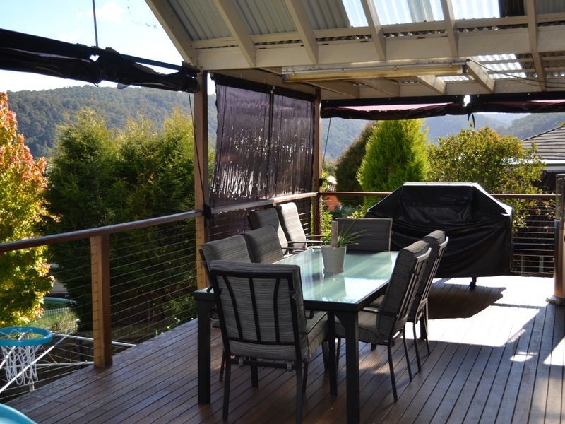 16 Blaxland Street, Lithgow NSW 2790