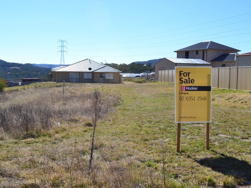 Lot 20 Surveyors Way, South Bowenfels NSW 2790