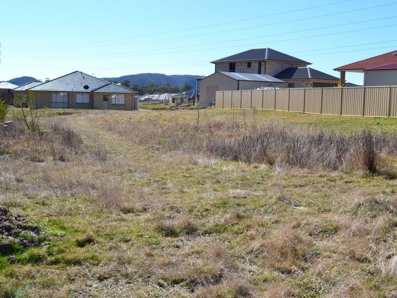 Lot 20 Surveyors Way, South Bowenfels NSW 2790