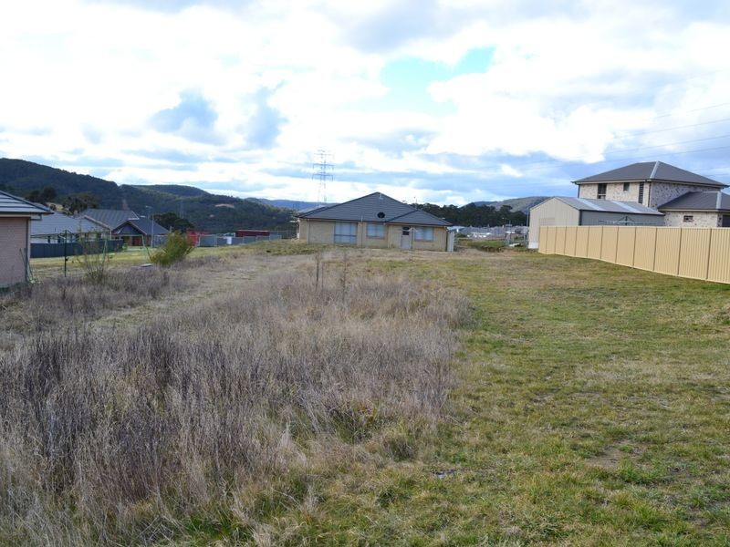 Lot 20 Surveyors Way, South Bowenfels NSW 2790