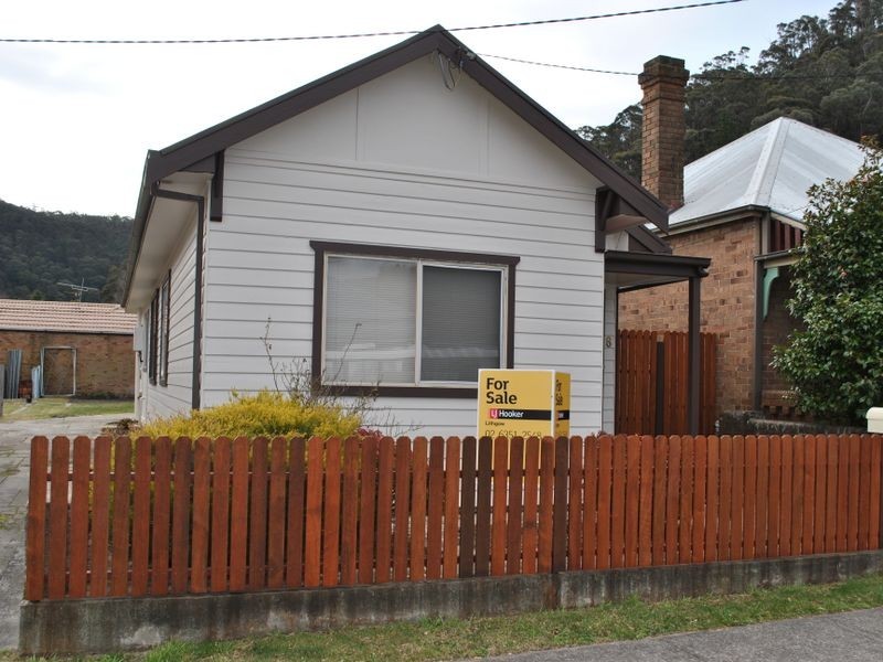 8 Laidley Street, Lithgow NSW 2790