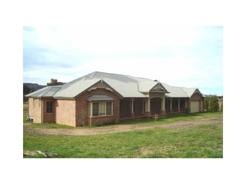 Little Hartley NSW 2790