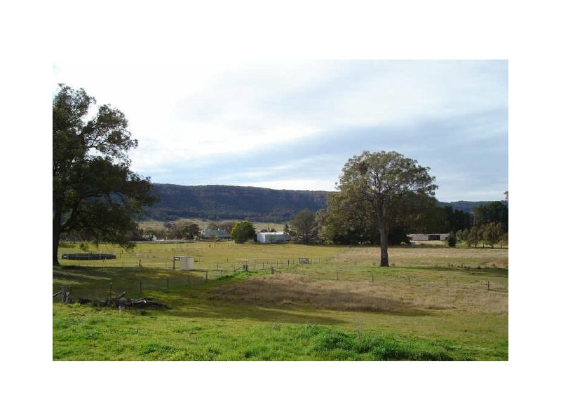 Little Hartley NSW 2790