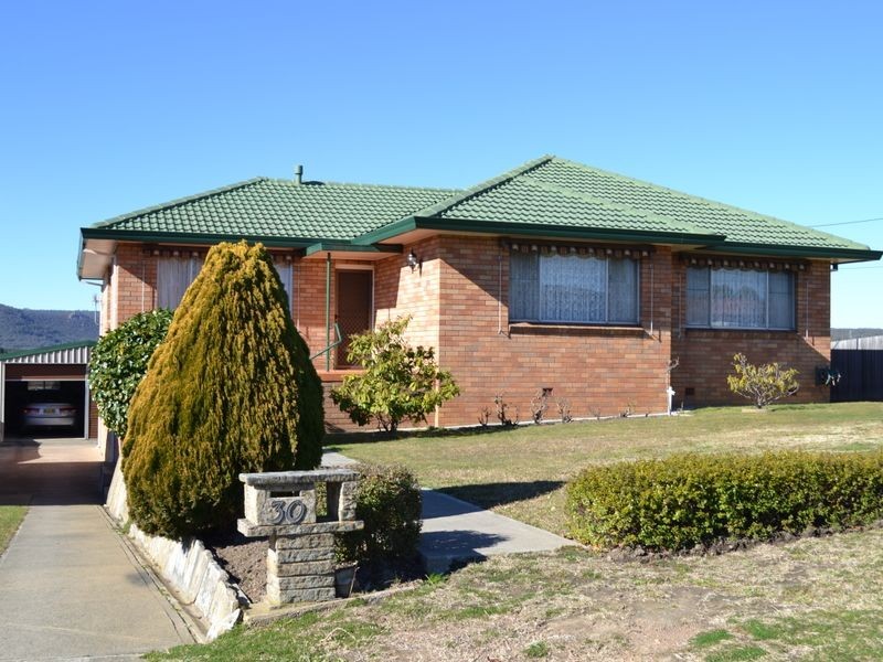 30 Lyon Parade, Wallerawang NSW 2845