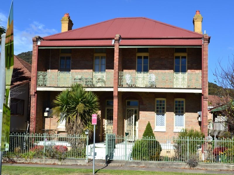 195-197 Mort Street, Lithgow NSW 2790