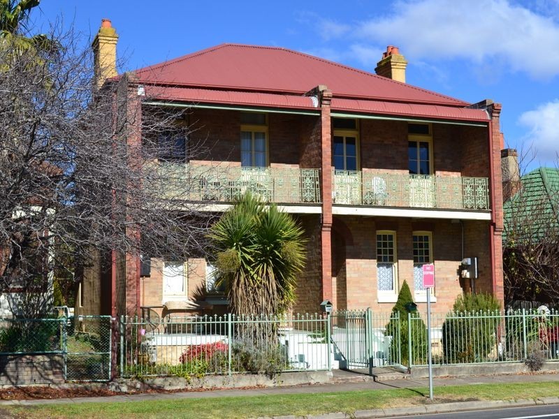 195-197 Mort Street, Lithgow NSW 2790