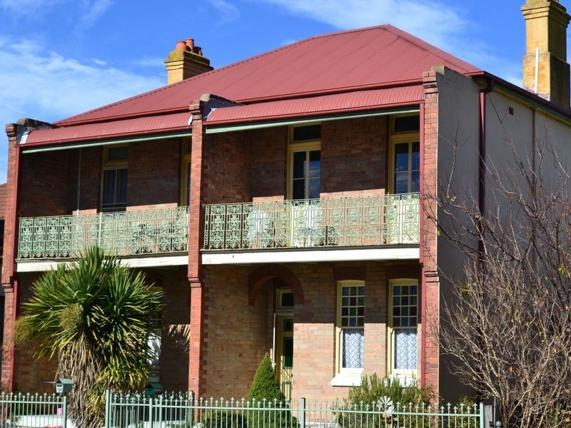 195-197 Mort Street, Lithgow NSW 2790