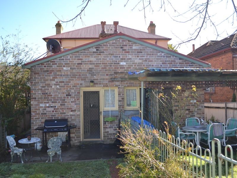 195-197 Mort Street, Lithgow NSW 2790