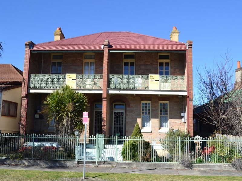 195-197 Mort Street, Lithgow NSW 2790