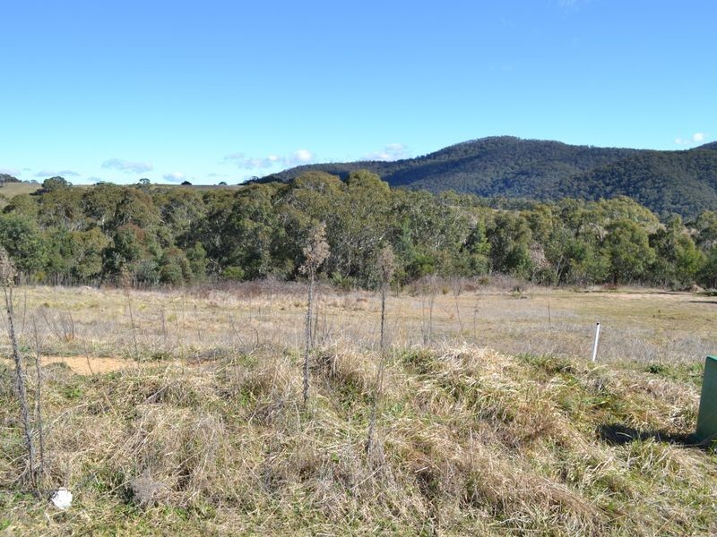 Lot 515 Hillcrest Avenue, Lithgow NSW 2790