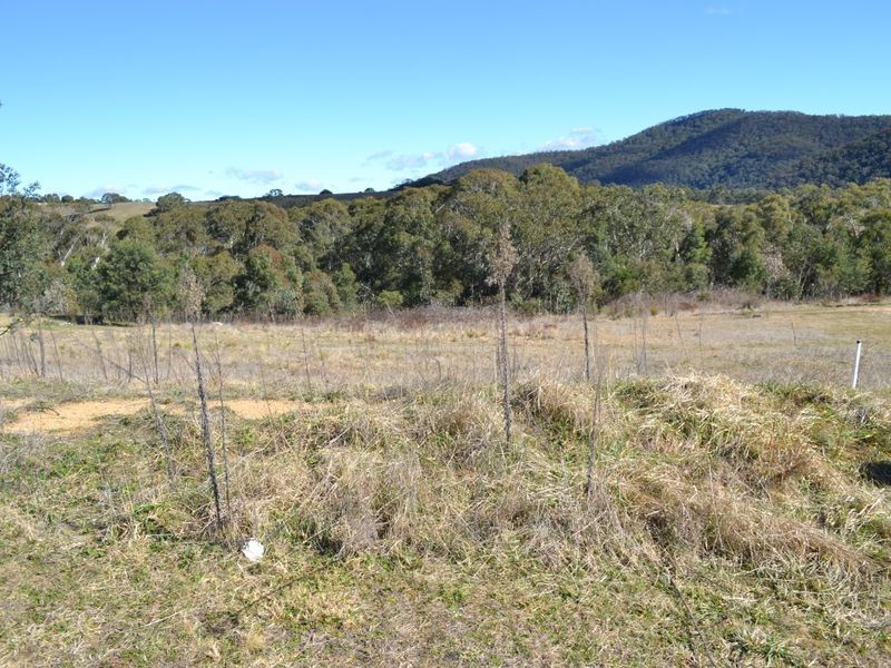 Lot 515 Hillcrest Avenue, Lithgow NSW 2790