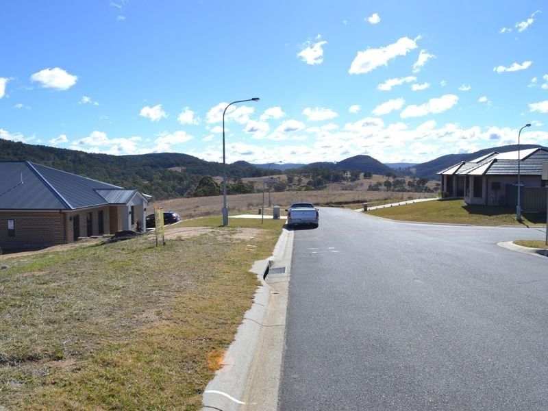 Lot 515 Hillcrest Avenue, Lithgow NSW 2790