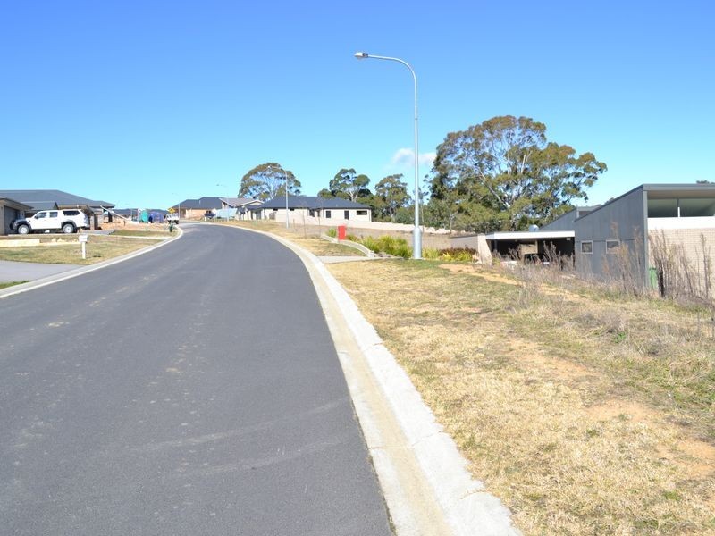 Lot 515 Hillcrest Avenue, Lithgow NSW 2790