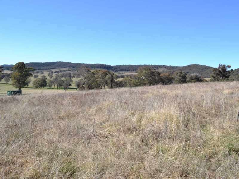 Lot 8 Back Cullen Road, Portland NSW 2847