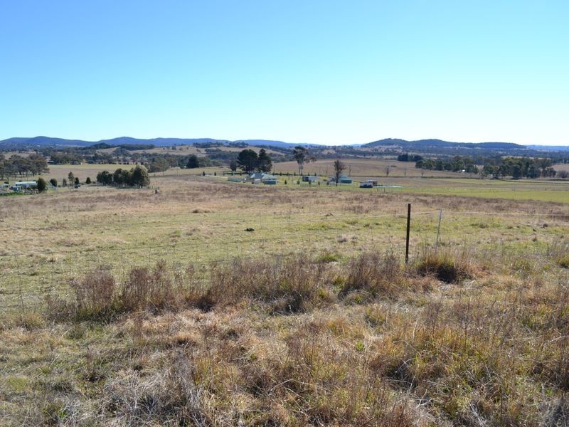 Lot 8 Back Cullen Road, Portland NSW 2847