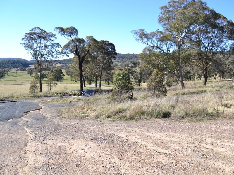 Lot 8 Back Cullen Road, Portland NSW 2847
