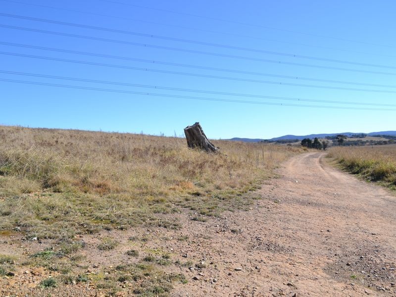 Lot 8 Back Cullen Road, Portland NSW 2847