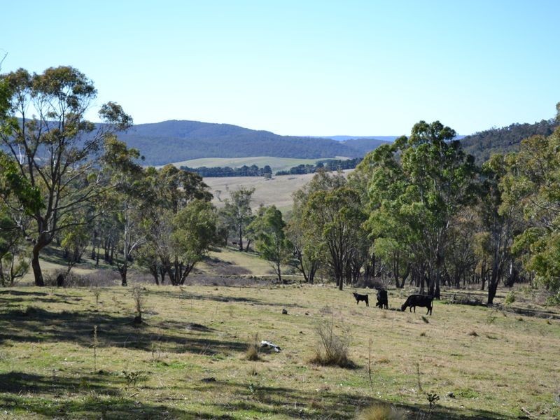 Lot 2 Sodwalls/Tarana Road, Sodwalls NSW 2790