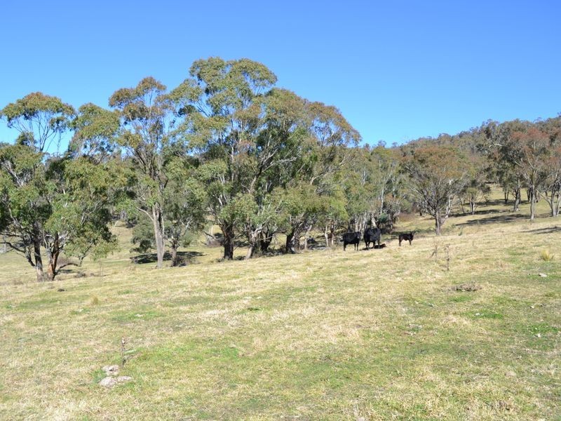 Lot 2 Sodwalls/Tarana Road, Sodwalls NSW 2790