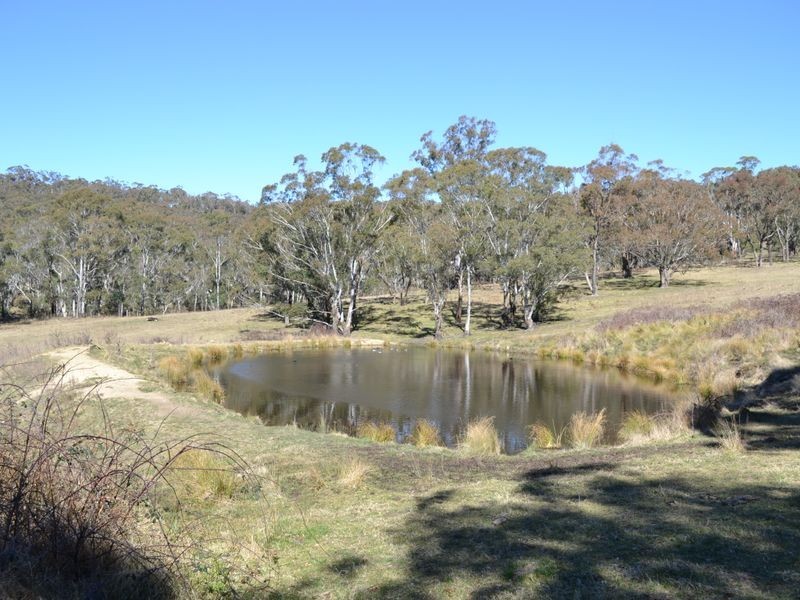 Lot 2 Sodwalls/Tarana Road, Sodwalls NSW 2790
