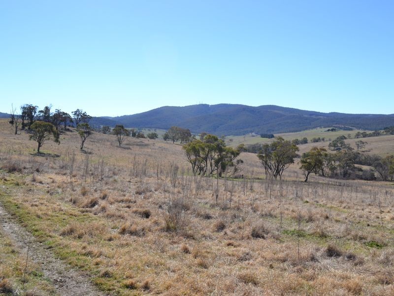 Lot 2 Sodwalls/Tarana Road, Sodwalls NSW 2790