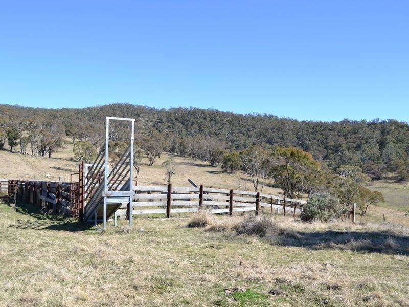Lot 2 Sodwalls/Tarana Road, Sodwalls NSW 2790