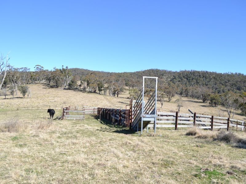 Lot 2 Sodwalls/Tarana Road, Sodwalls NSW 2790