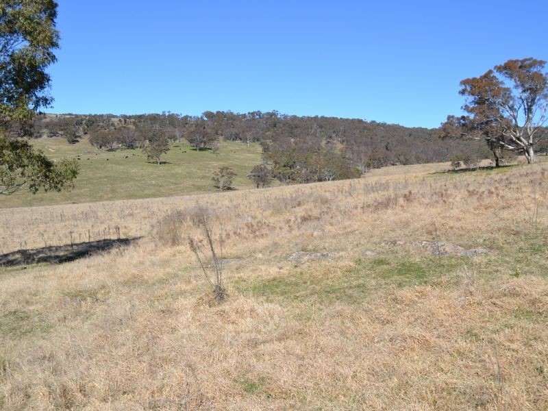Lot 2 Sodwalls/Tarana Road, Sodwalls NSW 2790