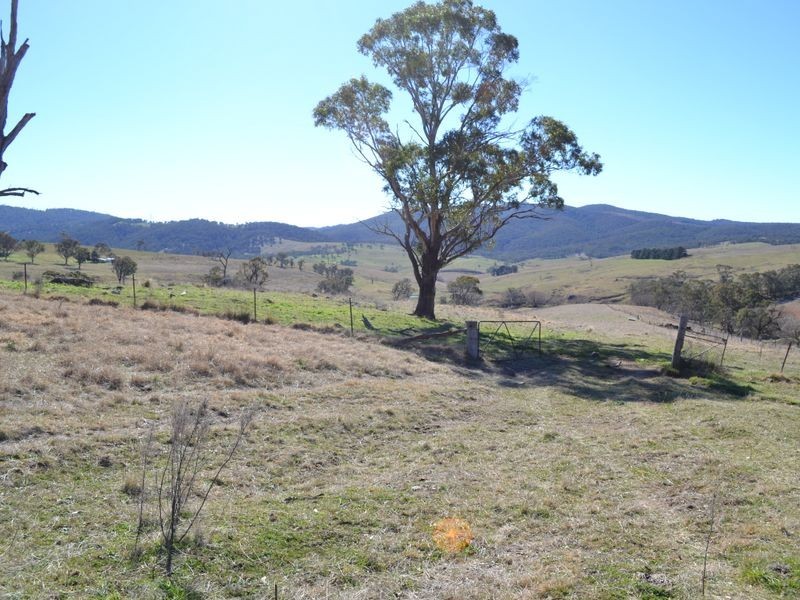 Lot 2 Sodwalls/Tarana Road, Sodwalls NSW 2790