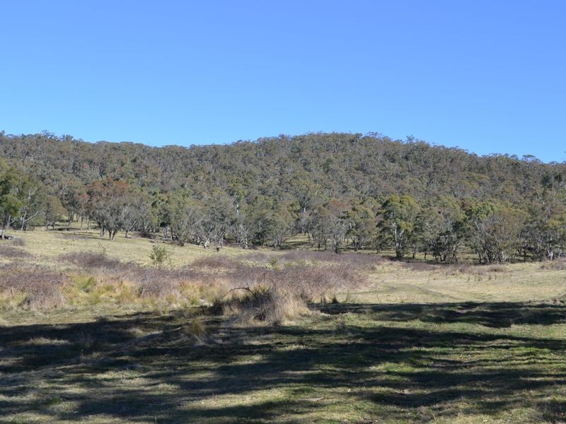 Lot 2 Sodwalls/Tarana Road, Sodwalls NSW 2790