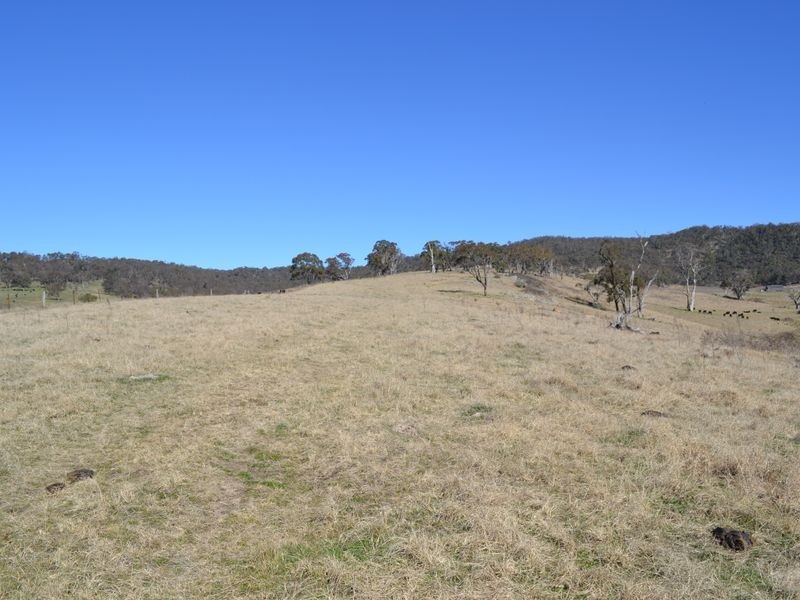 Lot 2 Sodwalls/Tarana Road, Sodwalls NSW 2790