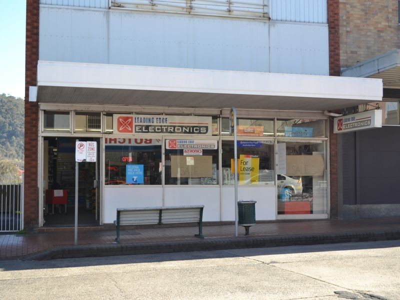 122 Main Street, Lithgow NSW 2790