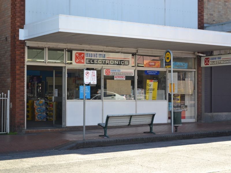 122 Main Street, Lithgow NSW 2790