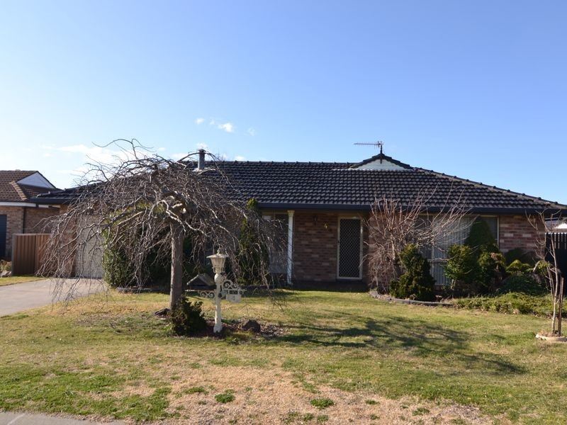 4 Pindari Place, Wallerawang NSW 2845
