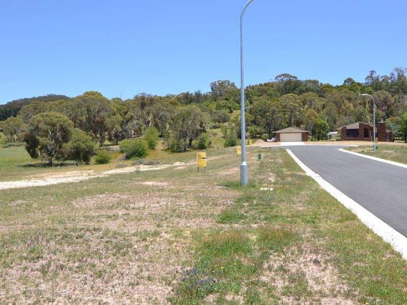 Lots 1-11 Surveyors Way, South Bowenfels NSW 2790