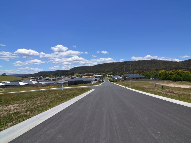 Lots 1-11 Surveyors Way, South Bowenfels NSW 2790