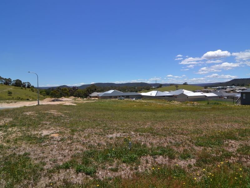 Lots 1-11 Surveyors Way, South Bowenfels NSW 2790