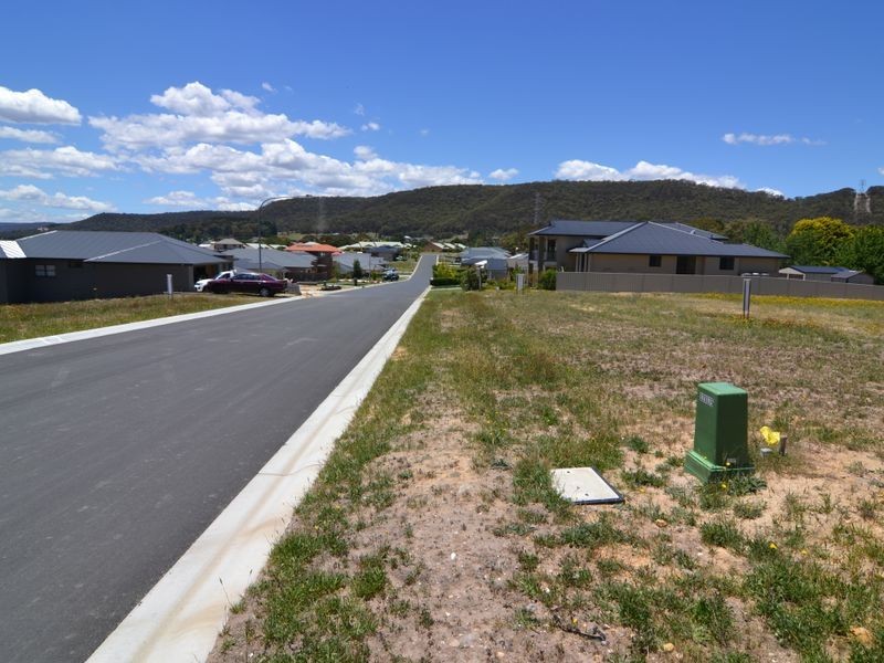 Lots 1-11 Surveyors Way, South Bowenfels NSW 2790