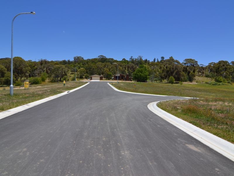 Lots 1-11 Surveyors Way, South Bowenfels NSW 2790