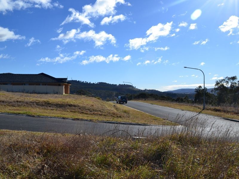 Lot 244 Henning Crescent, Wallerawang NSW 2845
