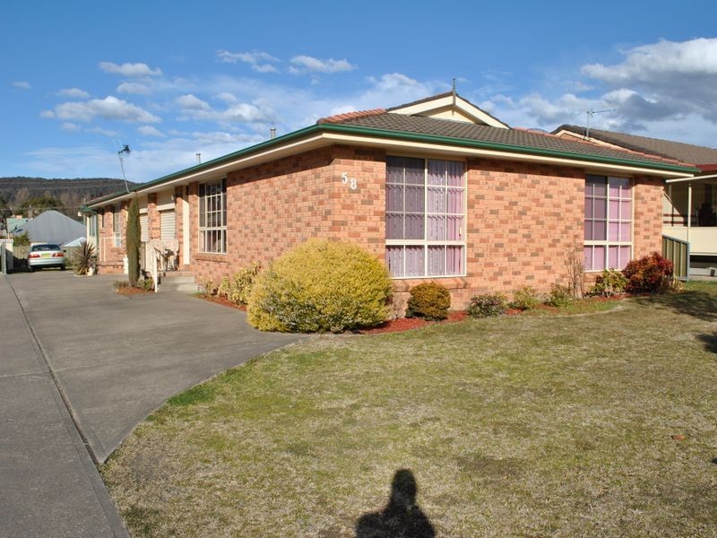 1/58 Clarice Street, Lithgow NSW 2790