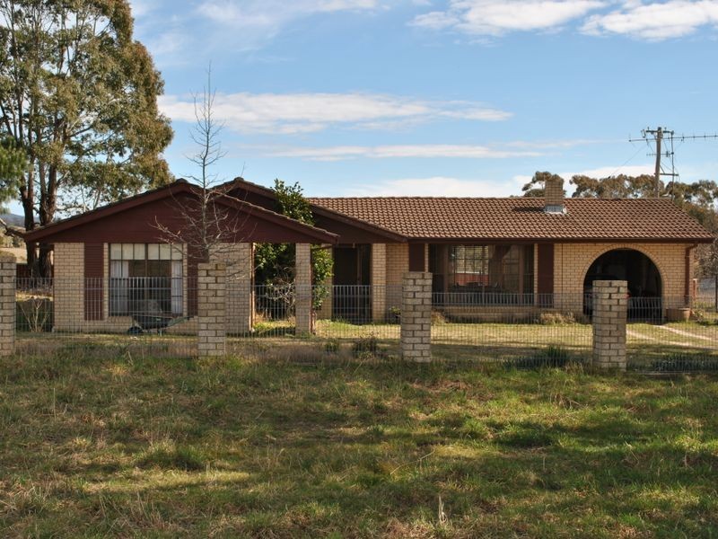 Railview, Cullen Bullen NSW 2790