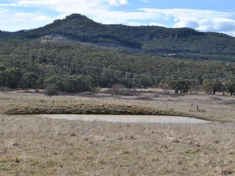 Railview, Cullen Bullen NSW 2790