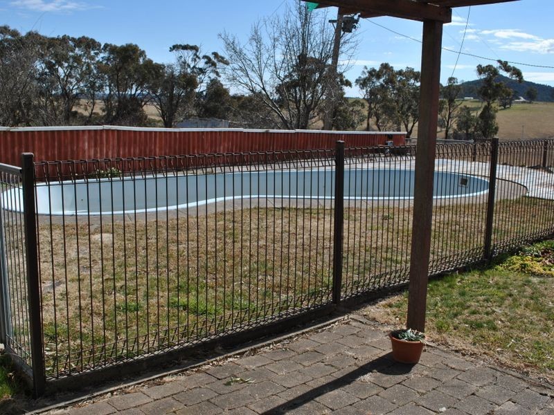 Railview, Cullen Bullen NSW 2790