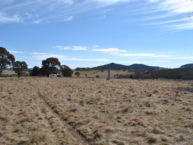 Railview, Cullen Bullen NSW 2790